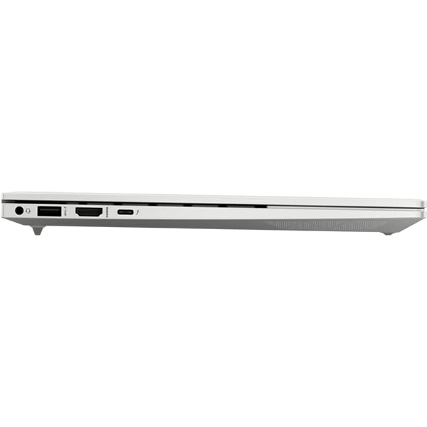 Laptop HP Envy 14-eb0009nq, Intel Core i5-1135G7 pana la 4.2GHz, 14" WUXGA, 8GB, SSD 512GB, Intel Iris Xe Graphics, Windows  Home, argintiu