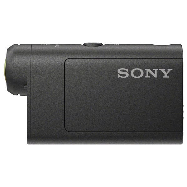 village about Robe Camera video sport SONY ACTION CAM HDR-AS50, Full HD, negru