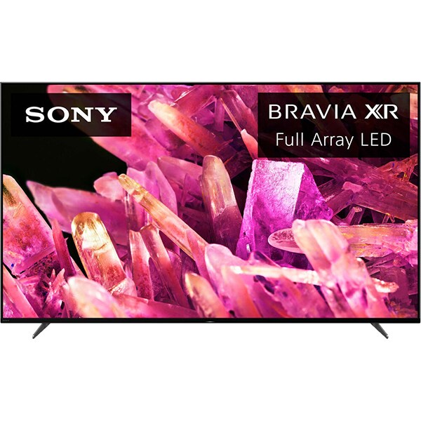 Disadvantage Carelessness Children Televizor LED Smart SONY BRAVIA XR75X90K, Ultra HD 4K, HDR, 189cm