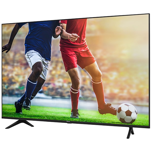 Televizor LED Smart HISENSE 43A7100F, Ultra HD 4K, 108cm