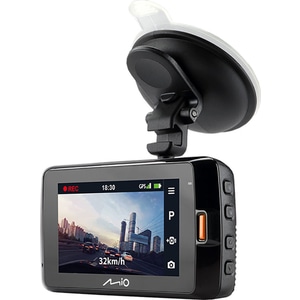 Camere Auto Tip Camera Single