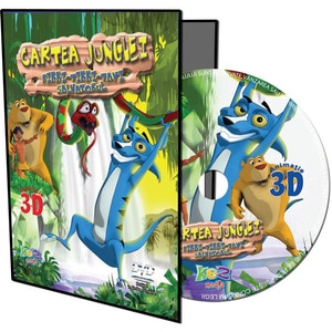 Cartea junglei 2