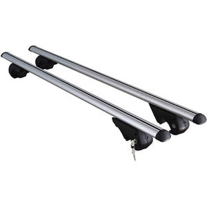 Bare transversale MENABO Brio, BMW Seria 3 (E91) Touring, 2005-2012, 120 cm