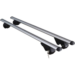 Bare transversale MENABO Brio XL, Citroen C3 (MK2) Picasso, 2013-2017, 135 cm