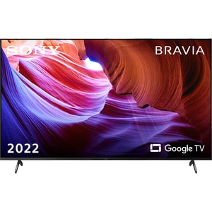 Televizor LED Smart SONY BRAVIA 85X85K, Ultra HD 4K, HDR, 215cm