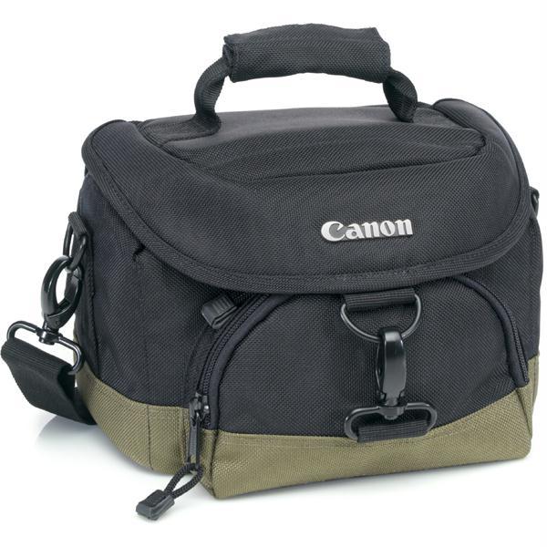 مهمة عقل الإطار  Geanta camera foto CANON Gadget Bag 100 Eg