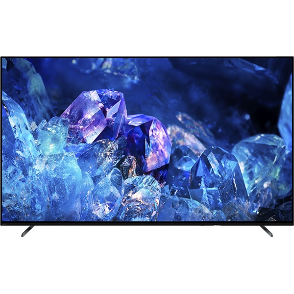 Televizor OLED Smart SONY BRAVIA XR77A80K, Ultra HD 4K, HDR, 195cm