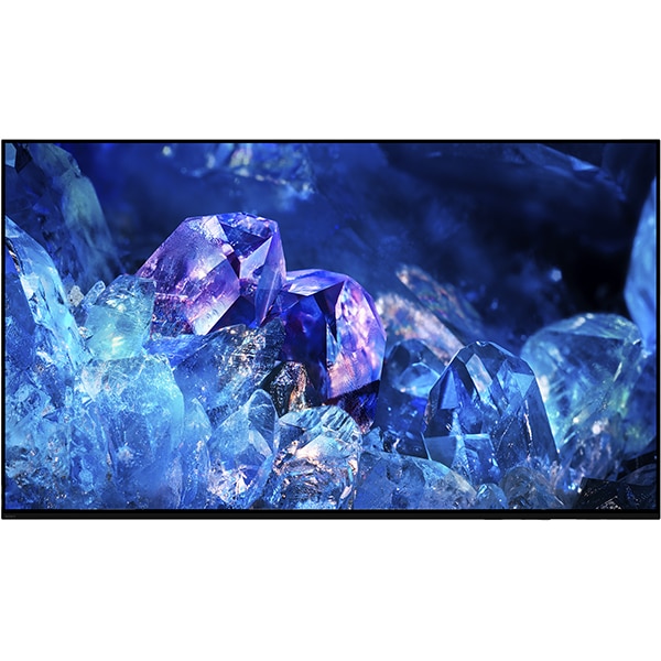 Televizor OLED Smart SONY BRAVIA XR77A80K, Ultra HD 4K, HDR, 195cm