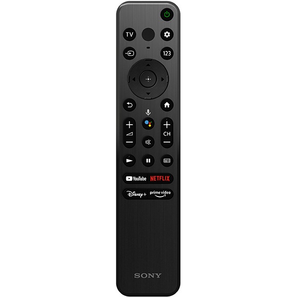 Televizor OLED Smart SONY BRAVIA XR77A80K, Ultra HD 4K, HDR, 195cm