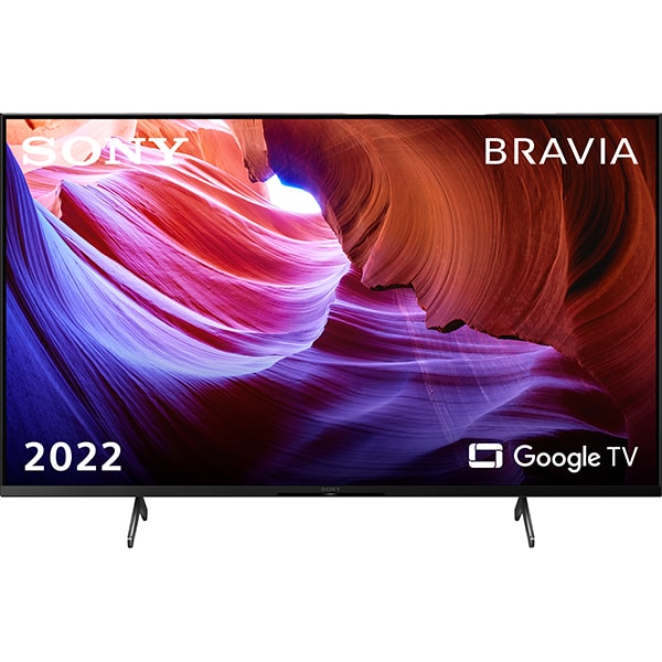 Hopefully Admission fee routine Televizor LED Smart SONY BRAVIA 43X85K, Ultra HD 4K, HDR, 108cm