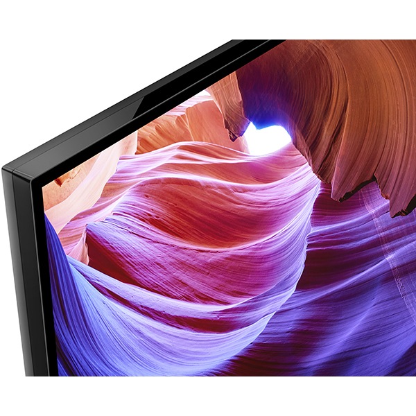 Televizor LED Smart SONY BRAVIA 85X85K, Ultra HD 4K, HDR, 215cm