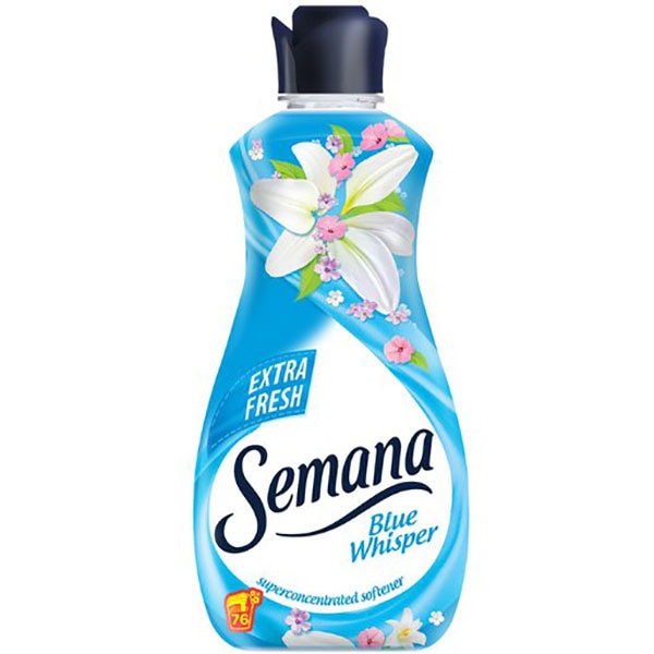 Balsam De Rufe Semana Extrafresh Blue 1 9l 76 Spalari