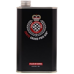 Gin Zoute Grand Prix, 0.5L