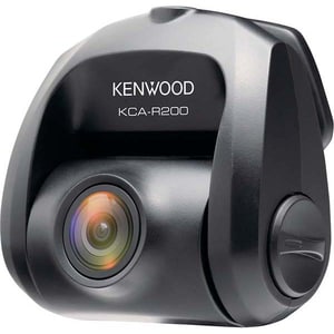 Camera auto spate DVR KENWOOD KCAR200, Quad HD, HDR
