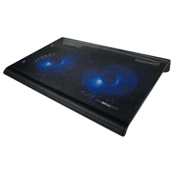 Suport laptop TRUST Azul 20104, 17.3", negru