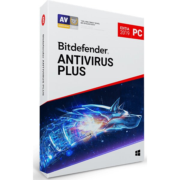 bitdefender antivirus plus 2019 free trial
