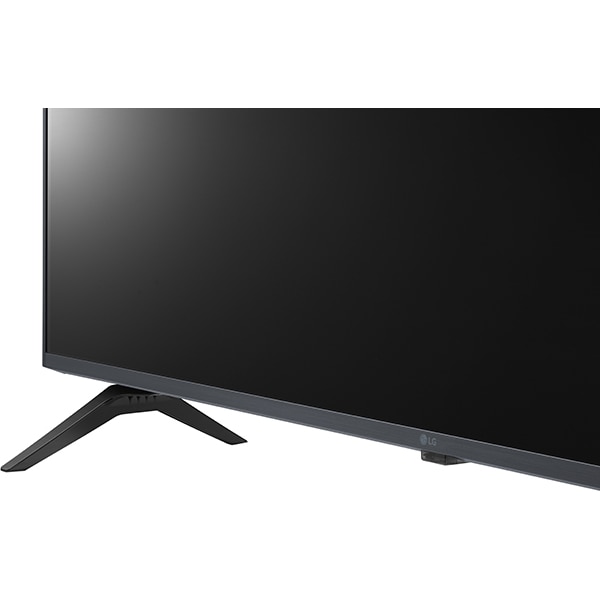 Televizor LED Smart LG 55UP77003LB, Ultra HD 4K, HDR, 139cm