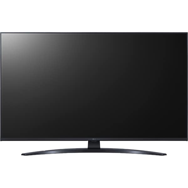 Televizor LED Smart LG 55UP81003LR, Ultra HD 4K, HDR, 139cm