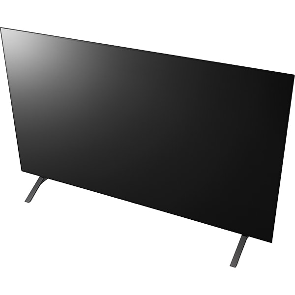 Televizor OLED Smart LG 48A13LA, Ultra HD 4K, HDR, 122cm
