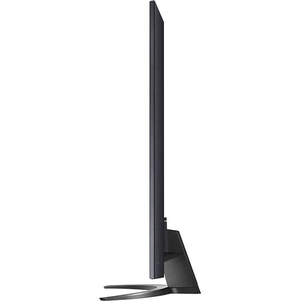 Televizor NanoCell Smart LG 75NANO813PA, Ultra HD 4K, HDR, 191cm