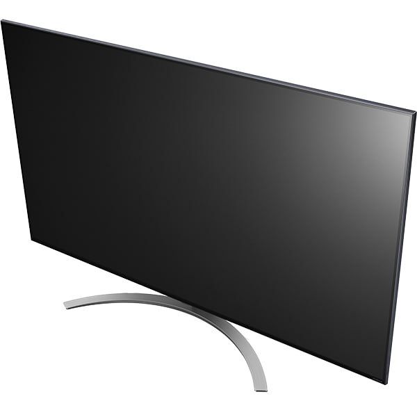 Televizor NanoCell Smart LG 55NANO813PA, Ultra HD 4K, HDR, 139cm