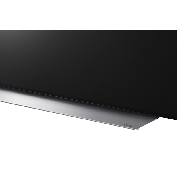 Televizor OLED Smart LG 55C12LA, Ultra HD 4K, HDR, 139cm