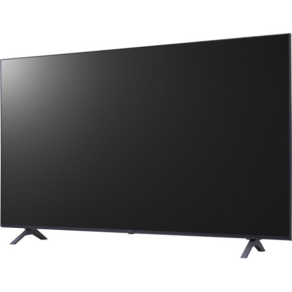 Televizor LED Smart LG 55UP80003LR, Ultra HD 4K, HDR, 139cm