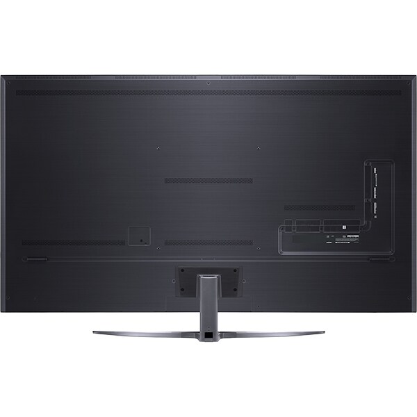 Televizor QNED Mini LED Smart LG 65QNED913PA, Ultra HD 4K, HDR, 164cm