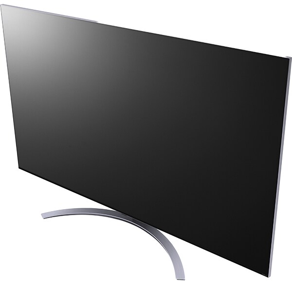 Televizor QNED Mini LED Smart LG 65QNED913PA, Ultra HD 4K, HDR, 164cm