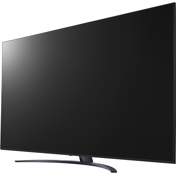 Televizor LED Smart LG 50UP81003LR, Ultra HD 4K, HDR, 126cm