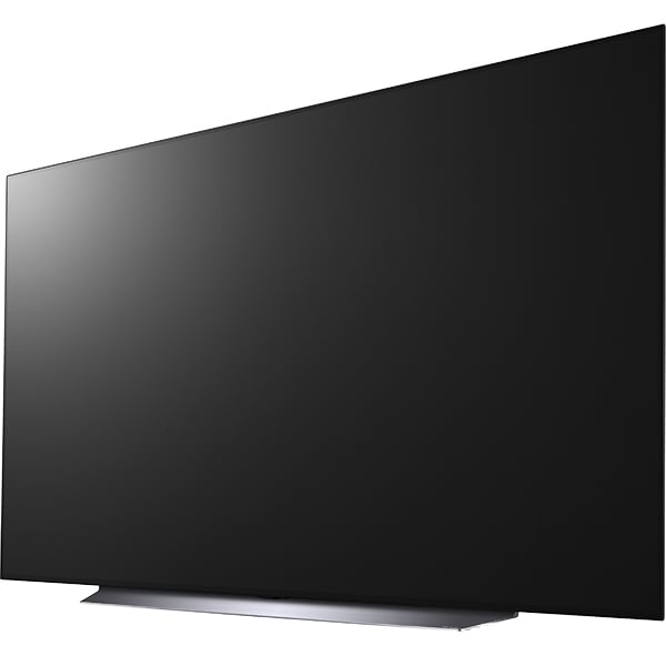 Televizor OLED Smart LG 83C11LB, Ultra HD 4K, HDR, 210cm