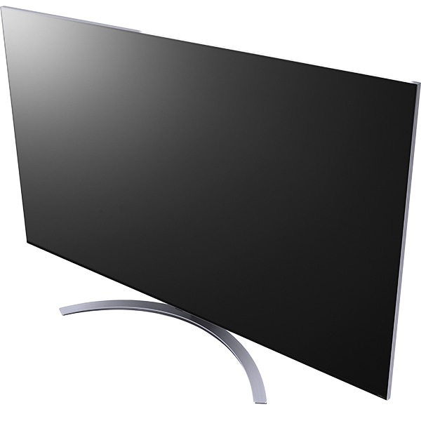 Televizor QNED Mini LED Smart LG 75QNED913PB, Ultra HD 4K, HDR, 191cm