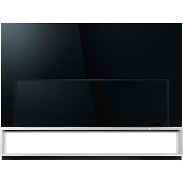 Televizor OLED Smart LG 88Z19LA, 8K, HDR, 223cm