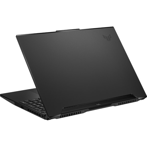 Laptop Gaming ASUSTUF DashFX517ZE-HN043, Intel Core i7-12650H pana la 4.7Ghz, 15.6" Full HD, 8GB, SSD 512GB, NVIDIA GeForce RTX 3050 Ti 4GB, Free Dos, negru