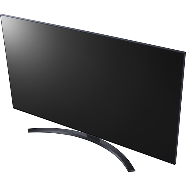 Televizor NanoCell Smart LG 55NANO763QA, Ultra HD 4K, HDR, 139cm