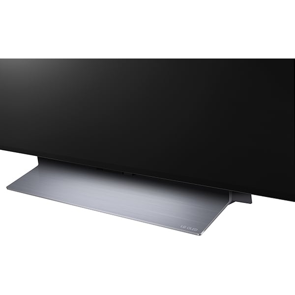 Televizor OLED Smart LG 55C21LA, Ultra HD 4K, HDR, 139cm