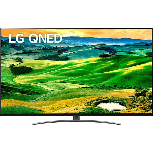 Televizor QNED Smart LG 55QNED813QA, Ultra HD 4K, HDR, 139cm