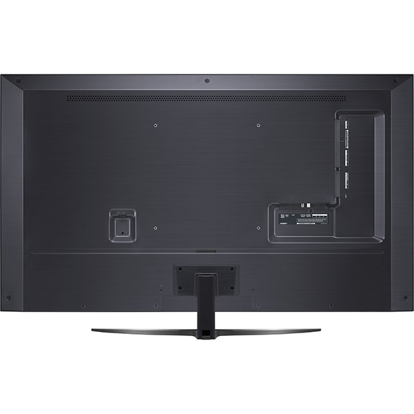 Televizor QNED Smart LG 55QNED813QA, Ultra HD 4K, HDR, 139cm