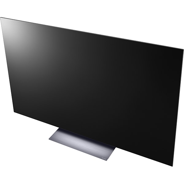 Televizor OLED Smart LG 65C21LA, Ultra HD 4K, HDR, 164cm
