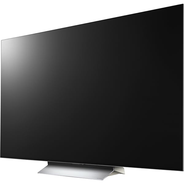 Televizor OLED Smart LG 65C22LA, Ultra HD 4K, HDR, 164cm
