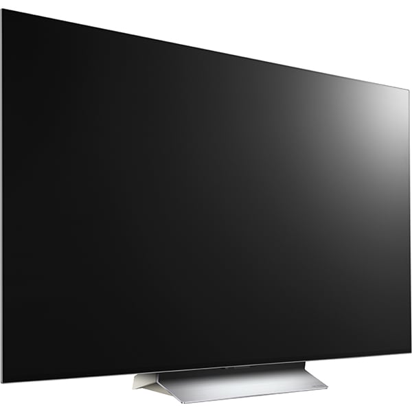 Televizor OLED Smart LG 65C22LB, Ultra HD 4K, HDR, 164cm