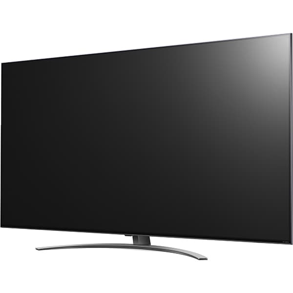 Televizor QNED Smart LG 65QNED813QA, Ultra HD 4K, HDR, 164cm