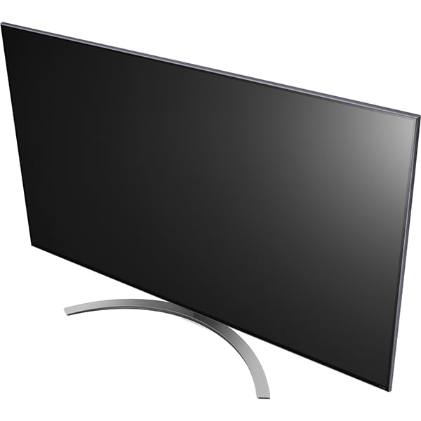 Televizor QNED Smart LG 75QNED813QA, Ultra HD 4K, HDR, 191cm