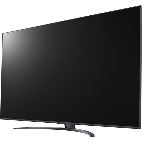 Televizor LED Smart LG 70UQ81003LB, Ultra HD 4K, HDR, 177cm