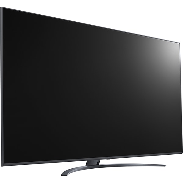 Televizor LED Smart LG 70UQ81003LB, Ultra HD 4K, HDR, 177cm