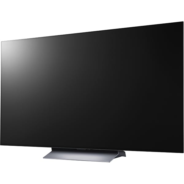 Televizor OLED Smart LG 77C21LA, Ultra HD 4K, HDR, 195cm