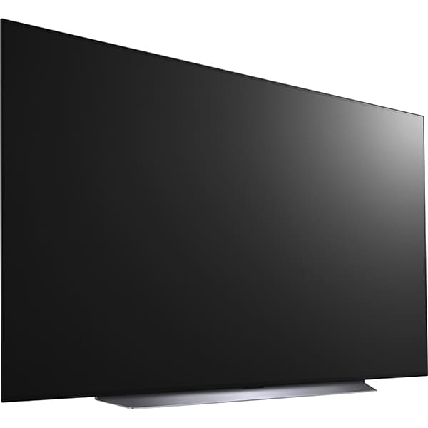 Televizor OLED Smart LG 83C21LA, Ultra HD 4K, HDR, 210cm