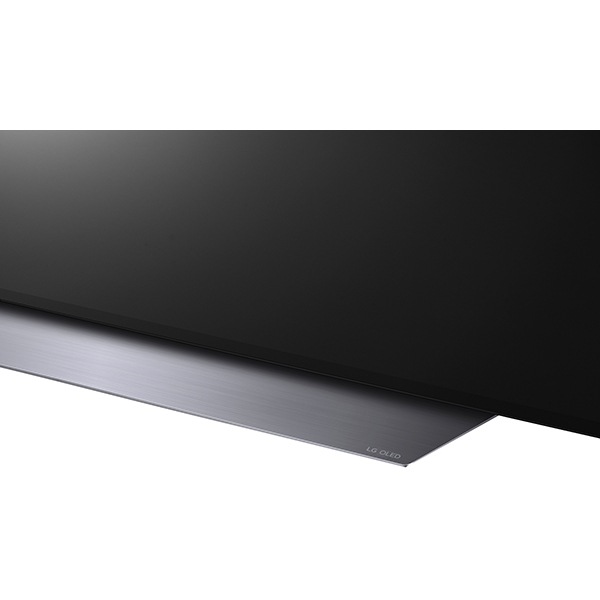 Televizor OLED Smart LG 83C21LA, Ultra HD 4K, HDR, 210cm