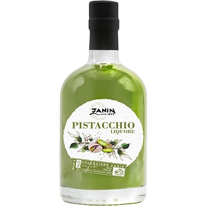 Lichior Zanin Pistacchio, 0.5L