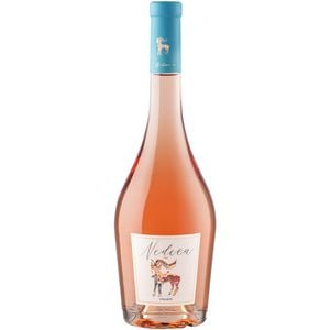 Vin rose sec Vinarte Nedeea Cupaj, 0.75L